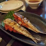 一魚一栄的實拍圖