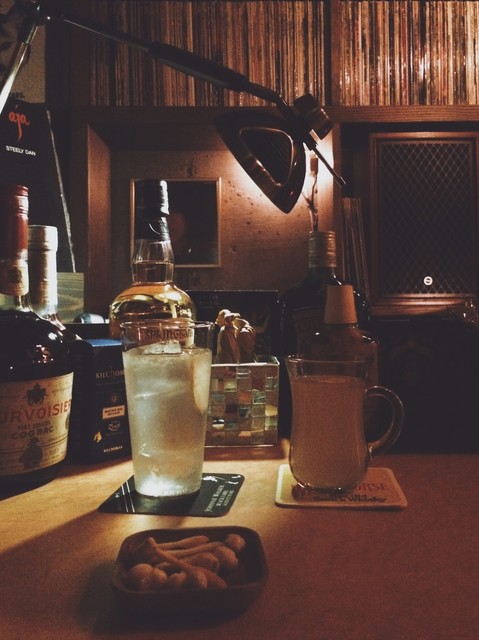 recommendations image for レコード酒場 ビートルmomo
