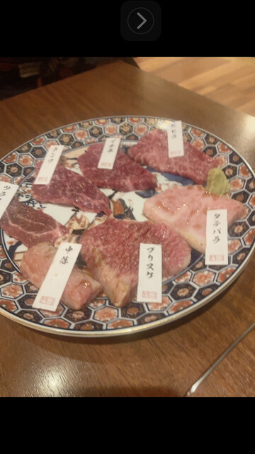 やきにくのバクロ的实拍高清图