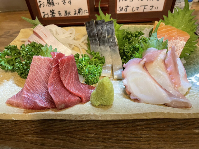 小料理　旬的实拍高清图