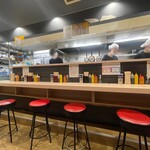 ラーメン 鷹の目 蒲田店的實拍圖