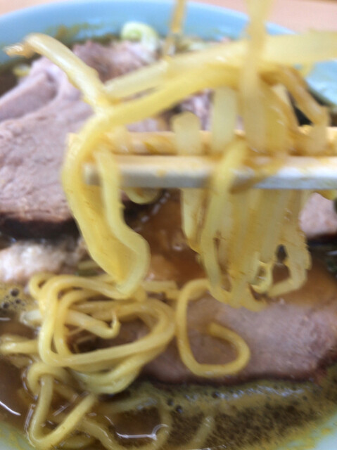 天狗ラーメン的實拍高清圖