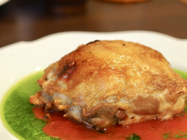 recommendations image for SALAO