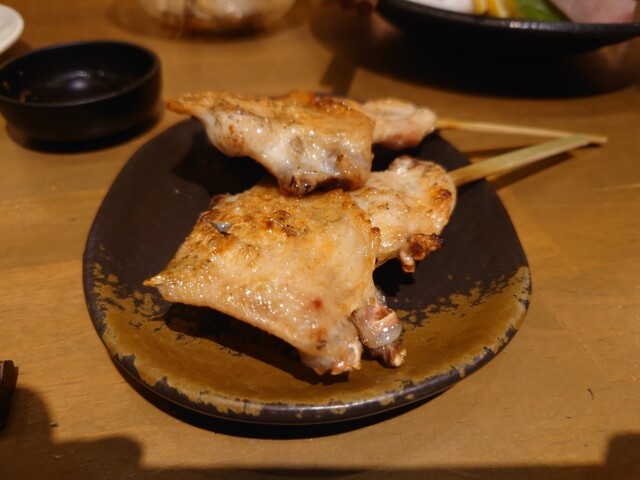季鶏屋的实拍高清图