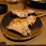 季鶏屋的实拍图