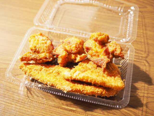 recommendations image for とんかつ道場 緑橋店