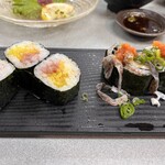 大興寿司 南店的實拍圖