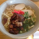 沖縄家庭料理 はは的实拍图