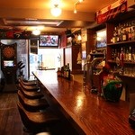 スポーツ パブ デュー的實拍圖