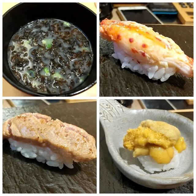 recommendations image for すし嘉まさ
