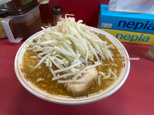 ラーメン 麺徳 東陽町店的實拍高清圖
