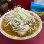 ラーメン 麺徳 東陽町店的實拍圖
