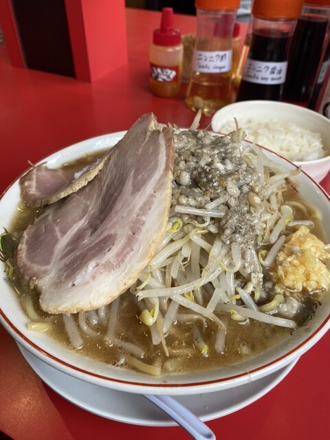 あくた川流的实拍高清图