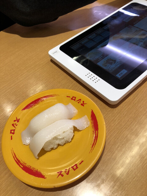 スシロー 心斎橋店的实拍高清图