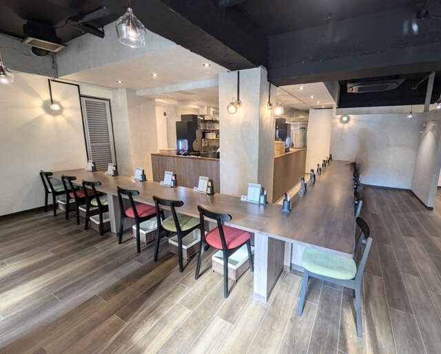 recommendations image for 果実と氷 岩澤 麻布十番店