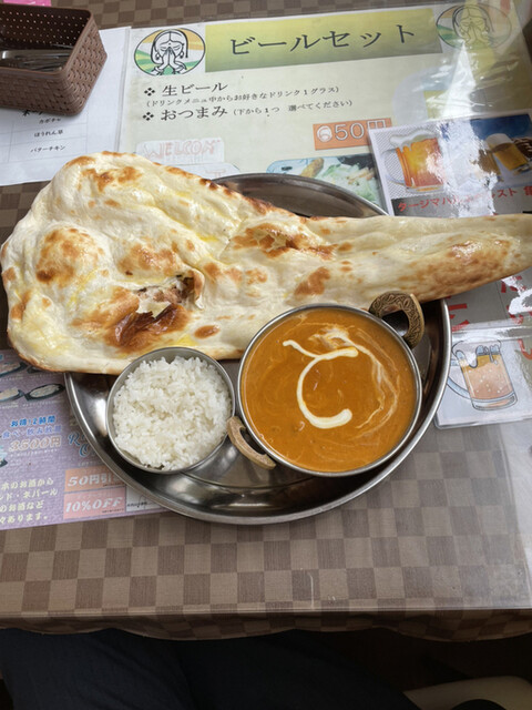 タージマハルエベレスト 亀岡店的实拍高清图