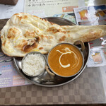 タージマハルエベレスト 亀岡店的实拍图
