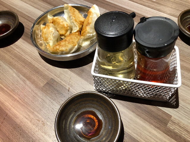すすきの 肉汁餃子工房 卑弥呼的實拍高清圖