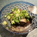 Sake bar KoKoN的實拍圖