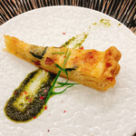 Restaurant Sanchi的實拍圖