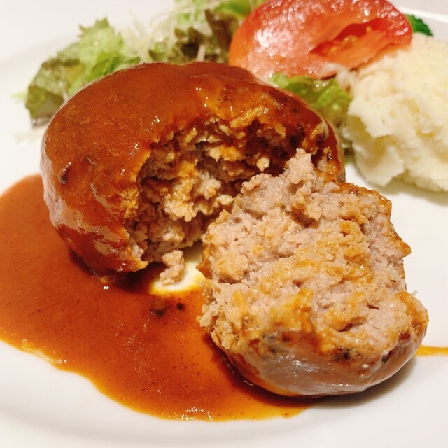 recommendations image for 六本木洋食 おはし