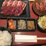 旅亭 まんぷく 六本木ヒルズ店的实拍图