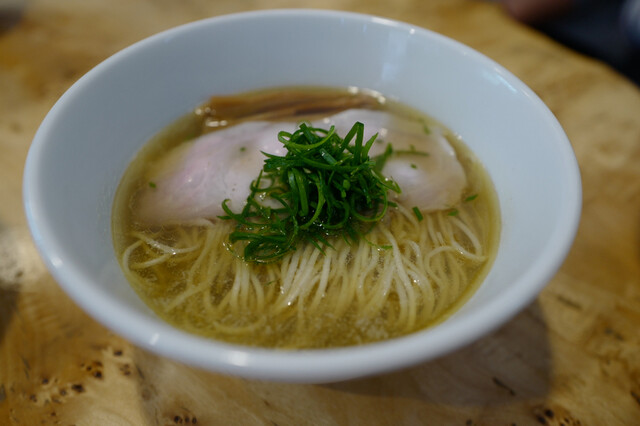 RAMEN ROOM 18的實拍高清圖