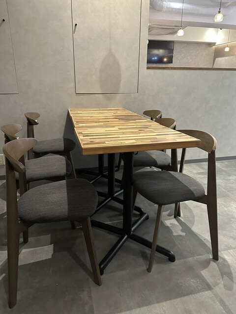 recommendations image for cafe Mr.