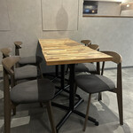 recommendations for cafe Mr.