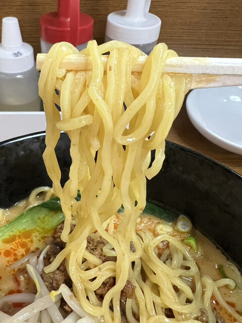 コウシンラーメン的实拍高清图
