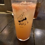 食堂かど。的實拍圖