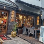 楽仙樓的实拍图