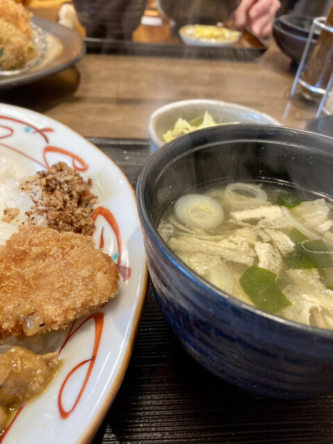 味処てっ平的实拍高清图