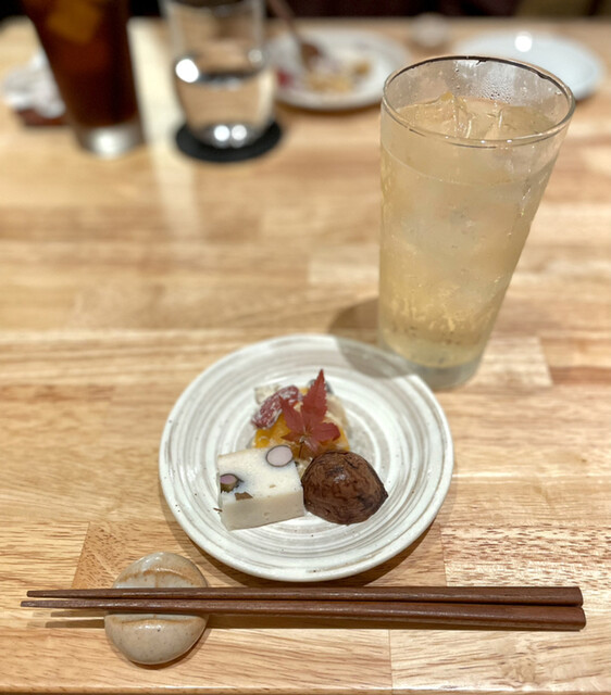 焼鳥割烹しょうちゃん 吉祥寺別邸的實拍高清圖