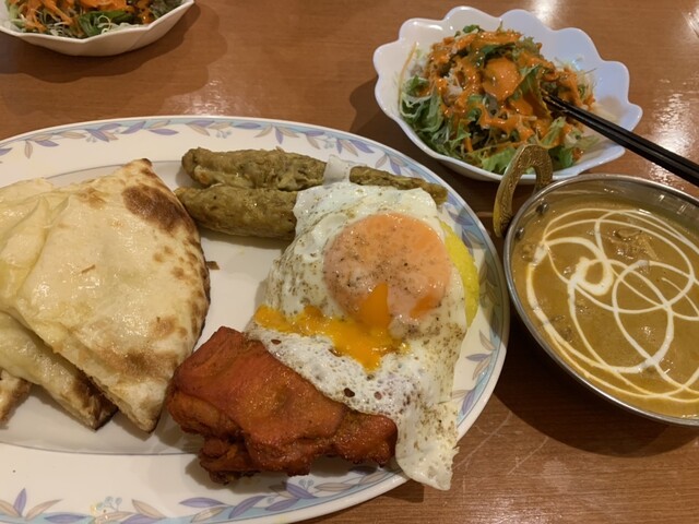 ディップ ラスナ 禁野本町店的實拍高清圖