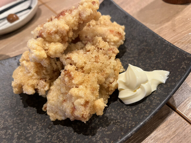 三代目 鳥メロ 錦糸町南口駅前店的实拍高清图