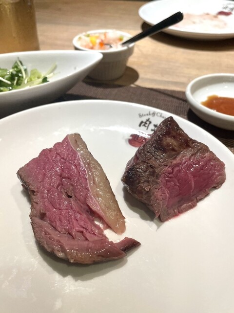 肉塊 UNO的實拍高清圖