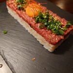 肉ダイニング 暴れ牛 新宿三丁目店的實拍圖