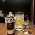 recommendations for K.L.I.M すすきの店