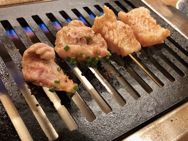 焼肉ホルモン新なるぼんず すすきの本店的實拍高清圖