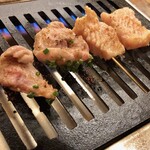 焼肉ホルモン新なるぼんず すすきの本店的實拍圖