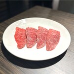 焼肉ロース軒 麻布十番本店的實拍圖