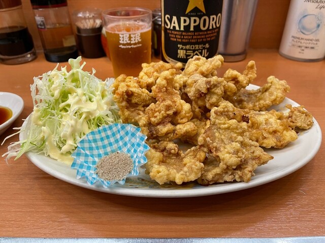 珉珉 瓢箪山店的實拍高清圖