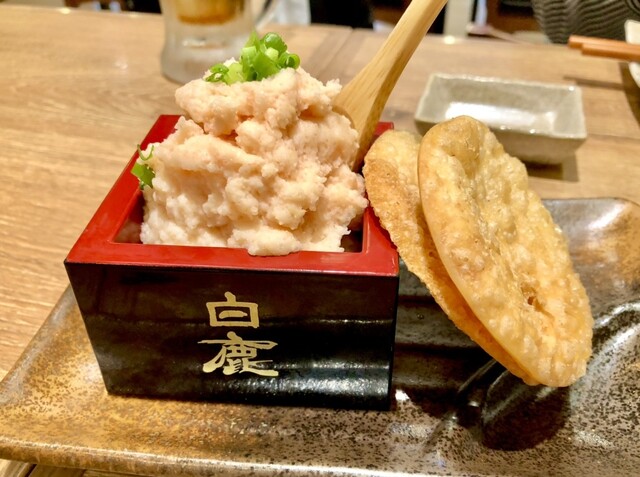 肉汁餃子のダンダダン 鶯谷店的實拍高清圖
