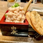 肉汁餃子のダンダダン 鶯谷店的實拍圖