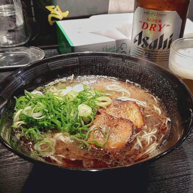 recommendations image for LA-麺HOUSE 将丸