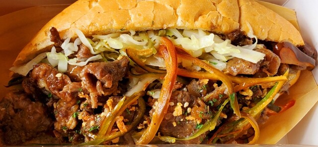 recommendations image for Pupu's kitchen