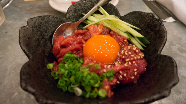 馬喰ろう 新橋店的實拍高清圖