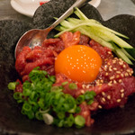 馬喰ろう 新橋店的實拍圖