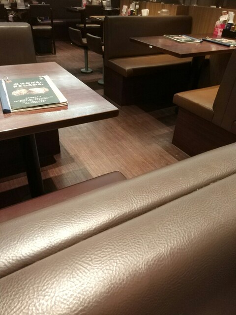 大戸屋  立川北口店的實拍高清圖